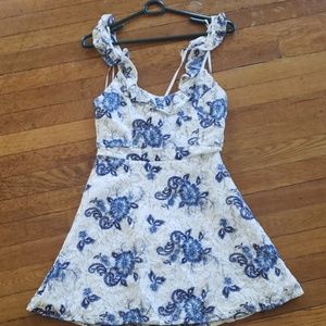 Forever 21 summer dress